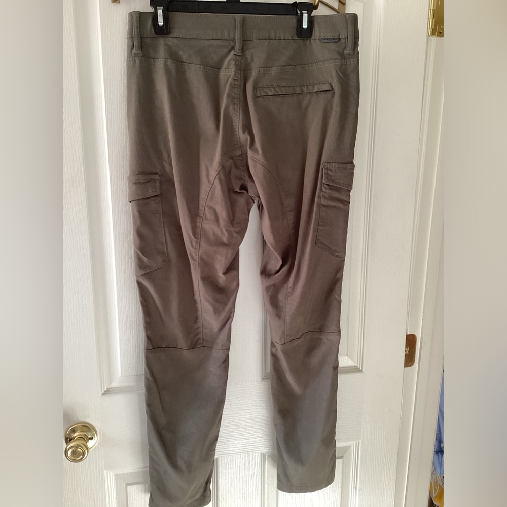 Projek Raw  Cargo Pants size 32.